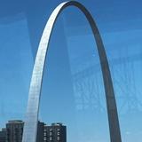 The Gateway Arch