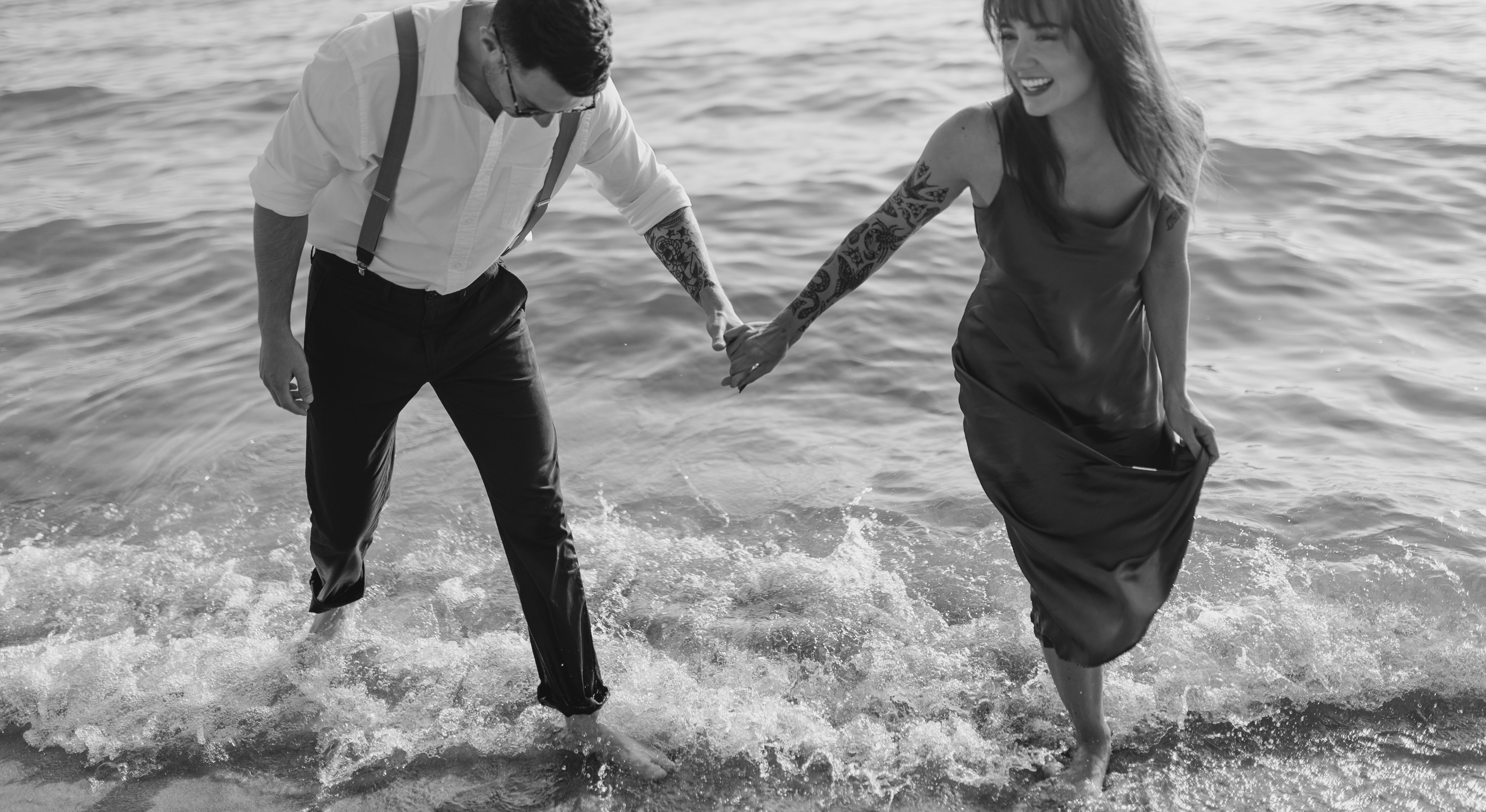 The Wedding Website of Collin Pincumbe and Rachel Walsh