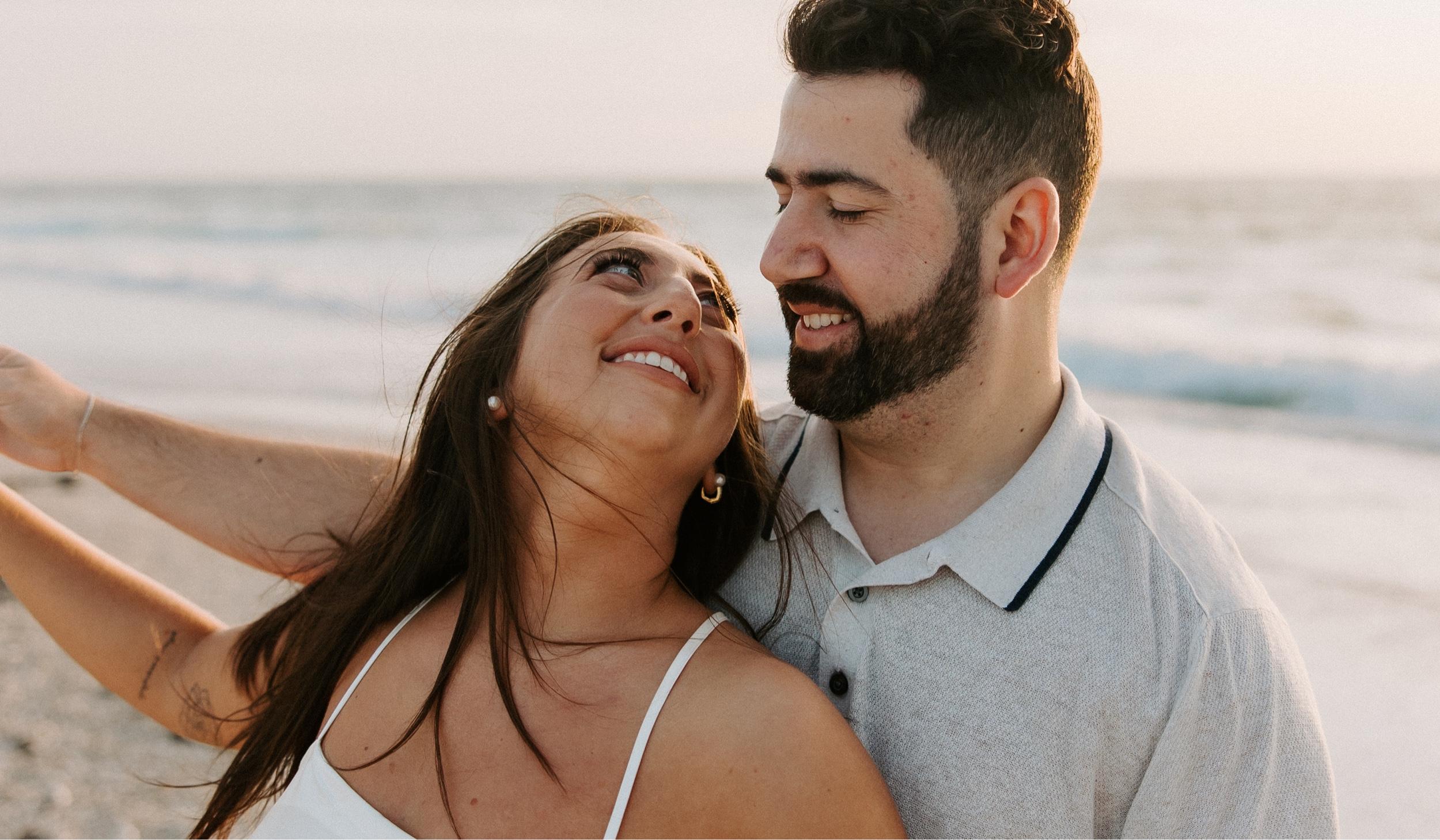 The Wedding Website of Morgan Shaffer and Aaron Der Parseghian
