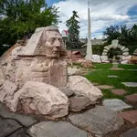 Gilgal Sculpture Garden