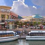 The Woodlands Mall