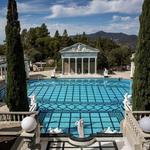 Hearst Castle