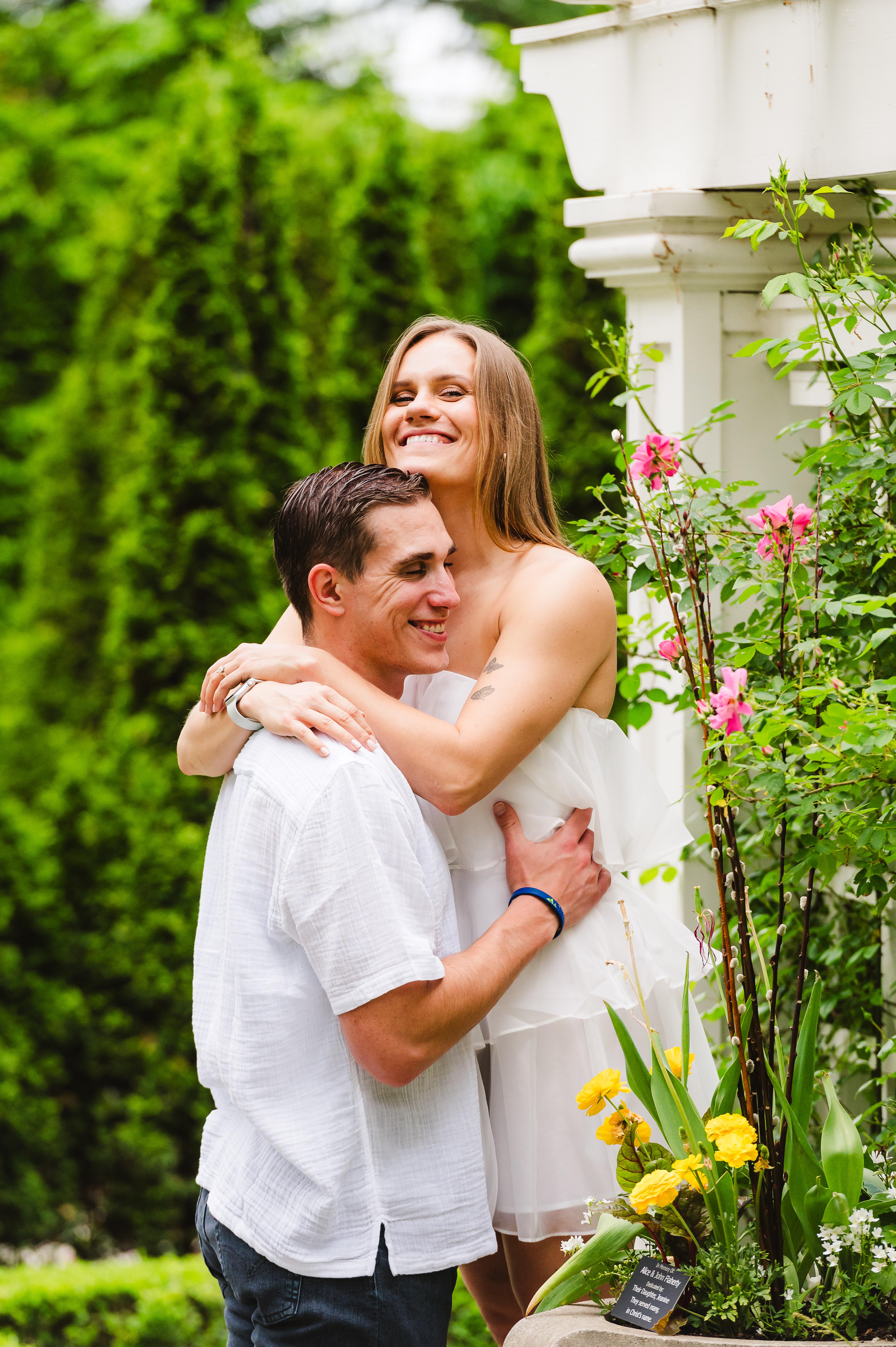The Wedding Website of Alison Nelson and Jack Holden