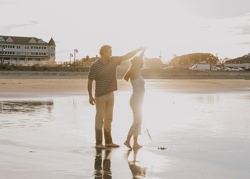 Hailey Martinez and Andrew Hanson's Wedding Website