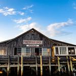 Islesford Dock Restaurant and Gallery
