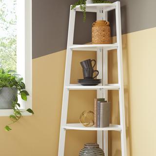 Bernmore Corner Shelf