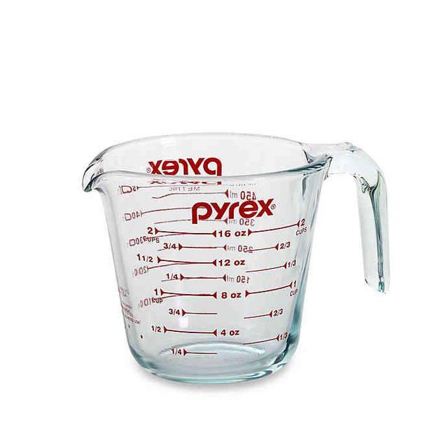 Pyrex® 2-Cup Measuring Cup
