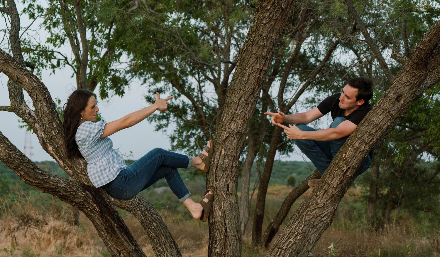 The Wedding Website of Hannah Richardson and Cameron Price