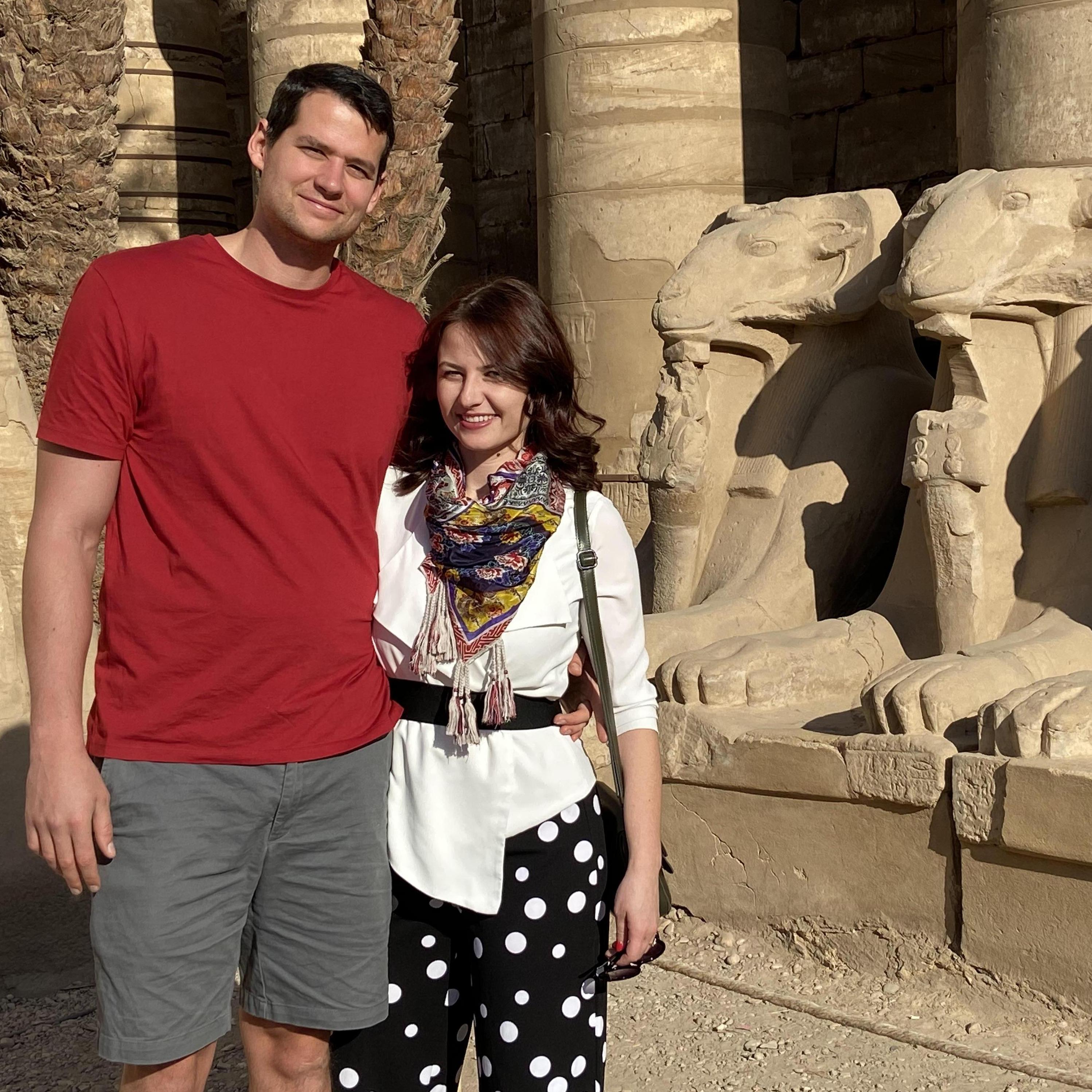 #Egypt2019