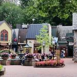 The Village Shops