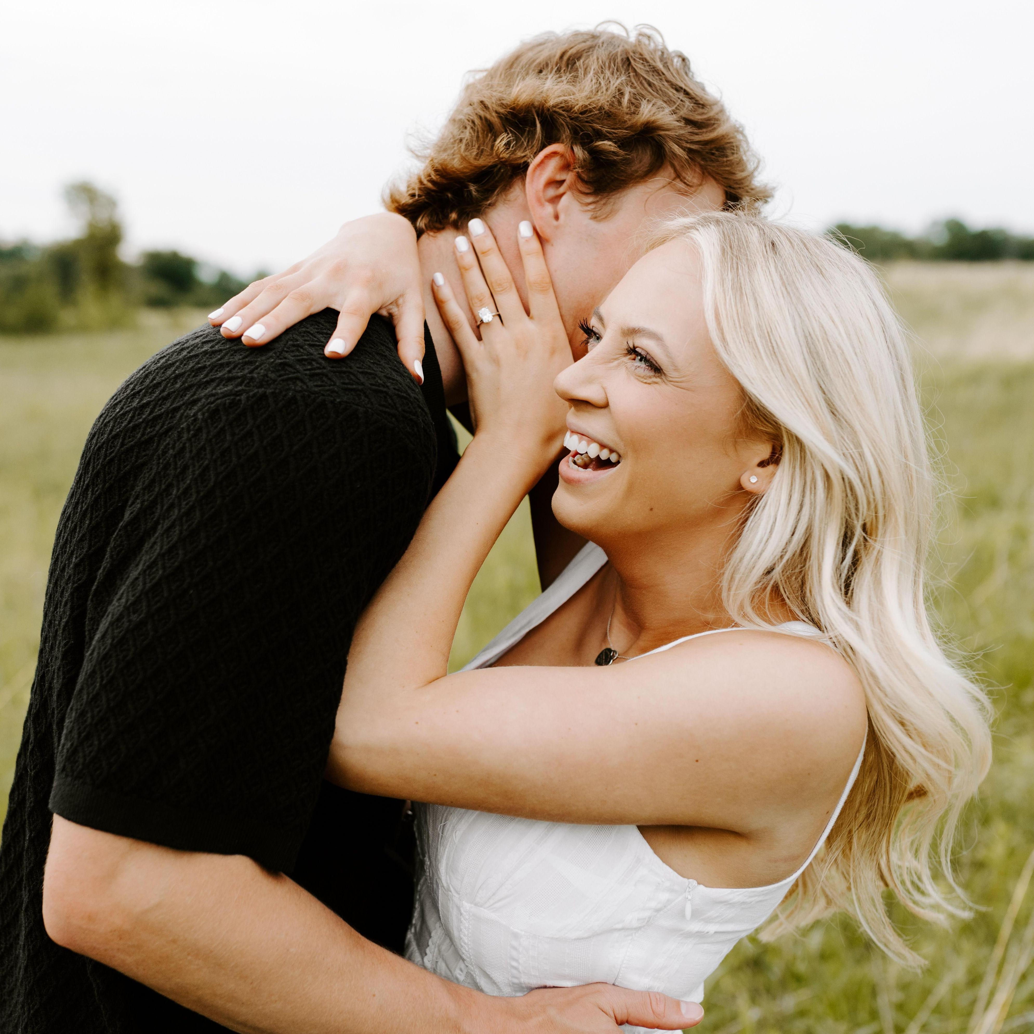 6.17.2025 - Engagement photos