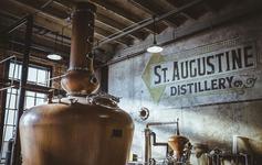 St. Augustine Distillery