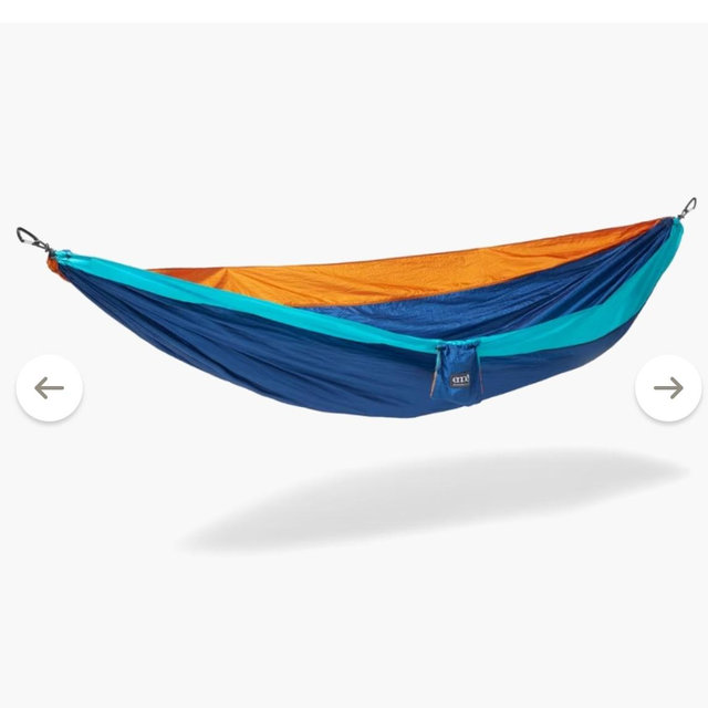 ENO DoubleNest Hammock | REI Co-op