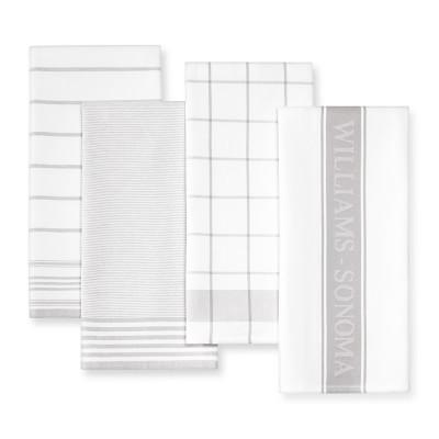 Williams Sonoma Multi-Pack Towels