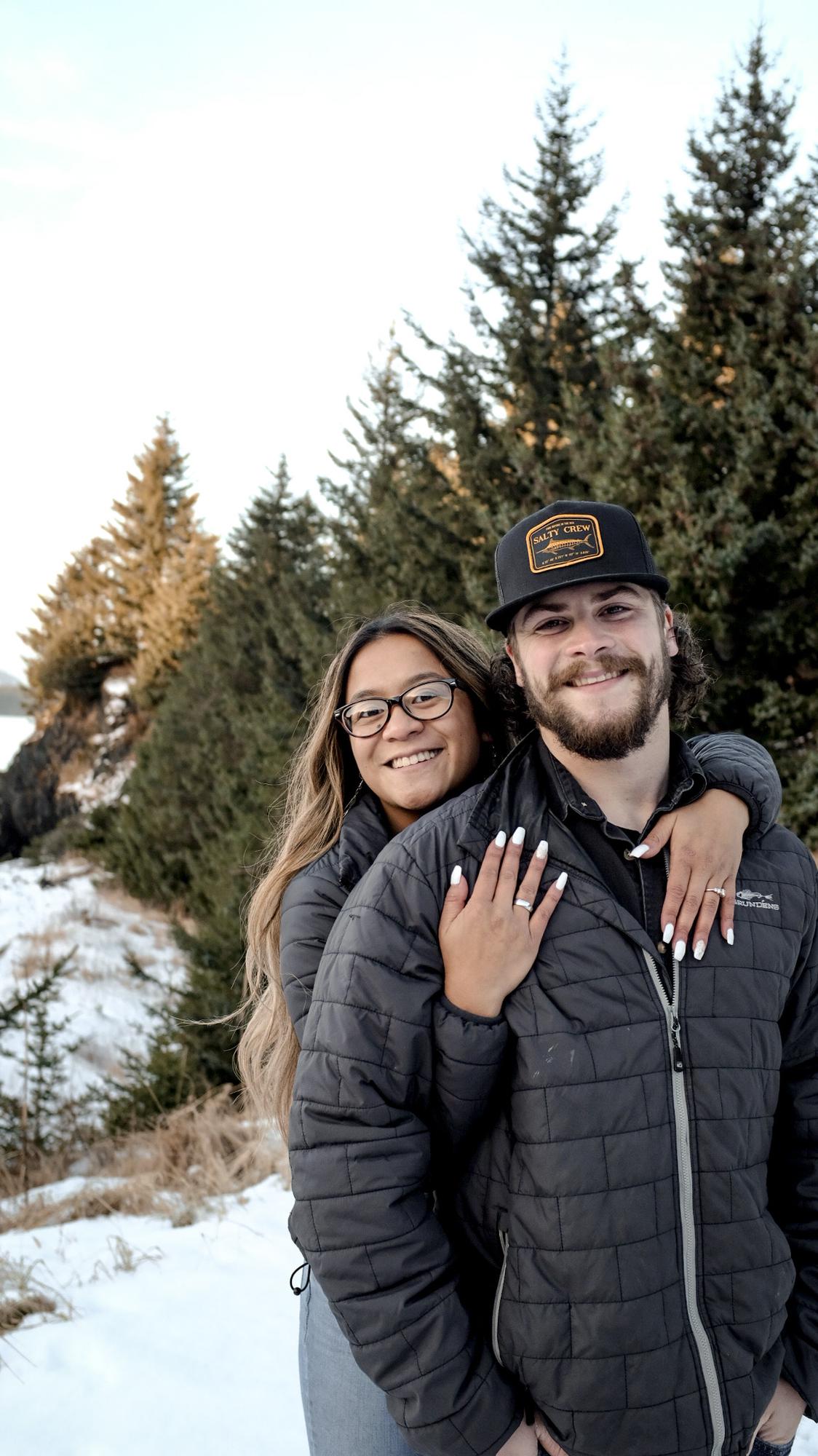 Engagement shoot ❤️‍🔥