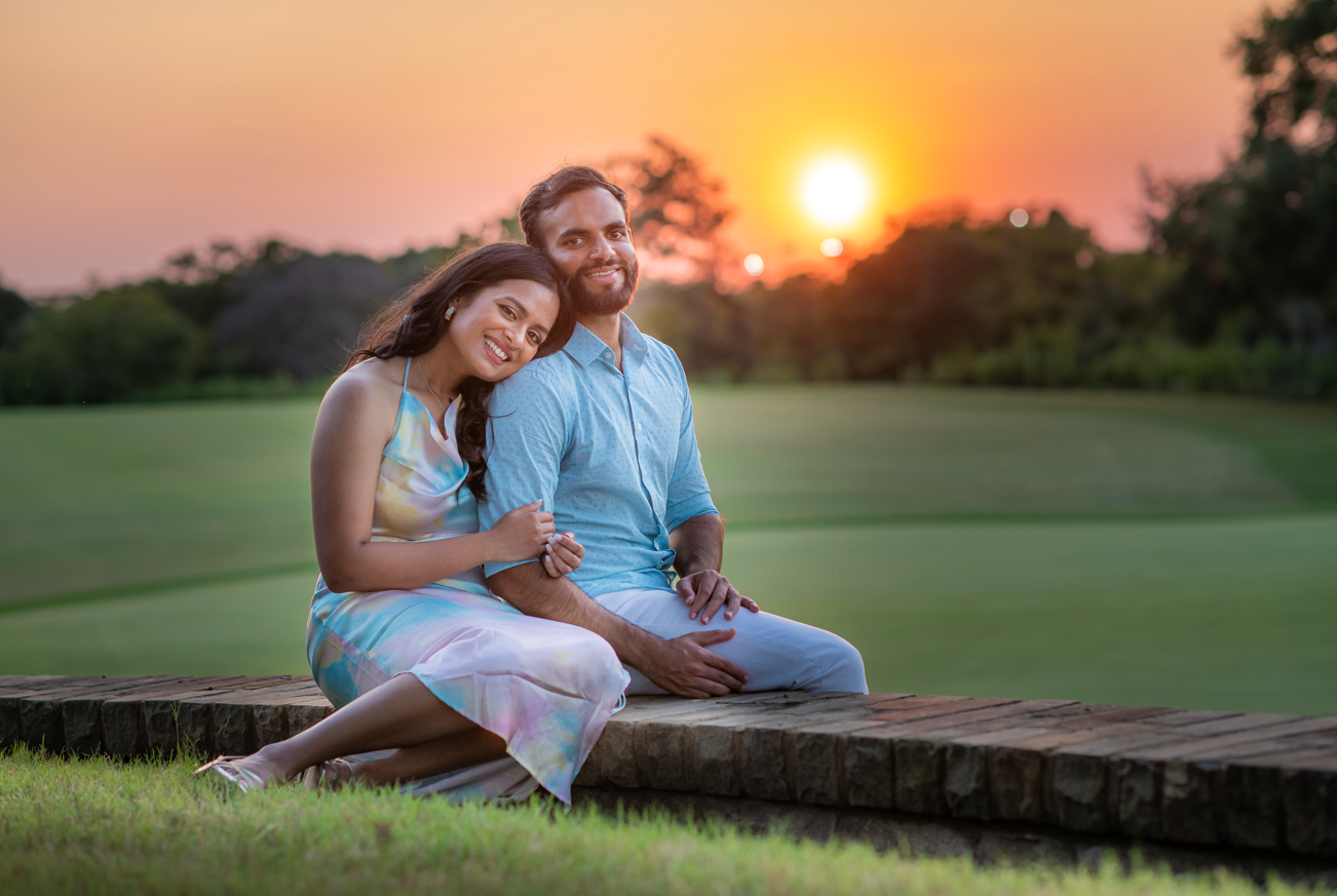 The Wedding Website of Sathvika Reddy and Rohan Reddy