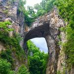 Natural Bridge State Park
