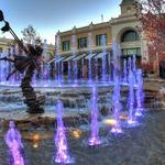 The Village at Meridian