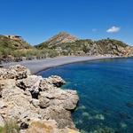Mavra Volia Beach