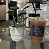 Kora Kora Coffee
