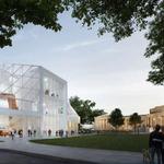 Buffalo AKG Art Museum