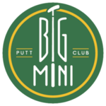 Big Mini Putt Club