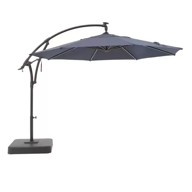 Cantilever Outdoor Patio Umbrella