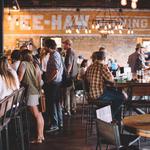 Yee-Haw Brewing Company