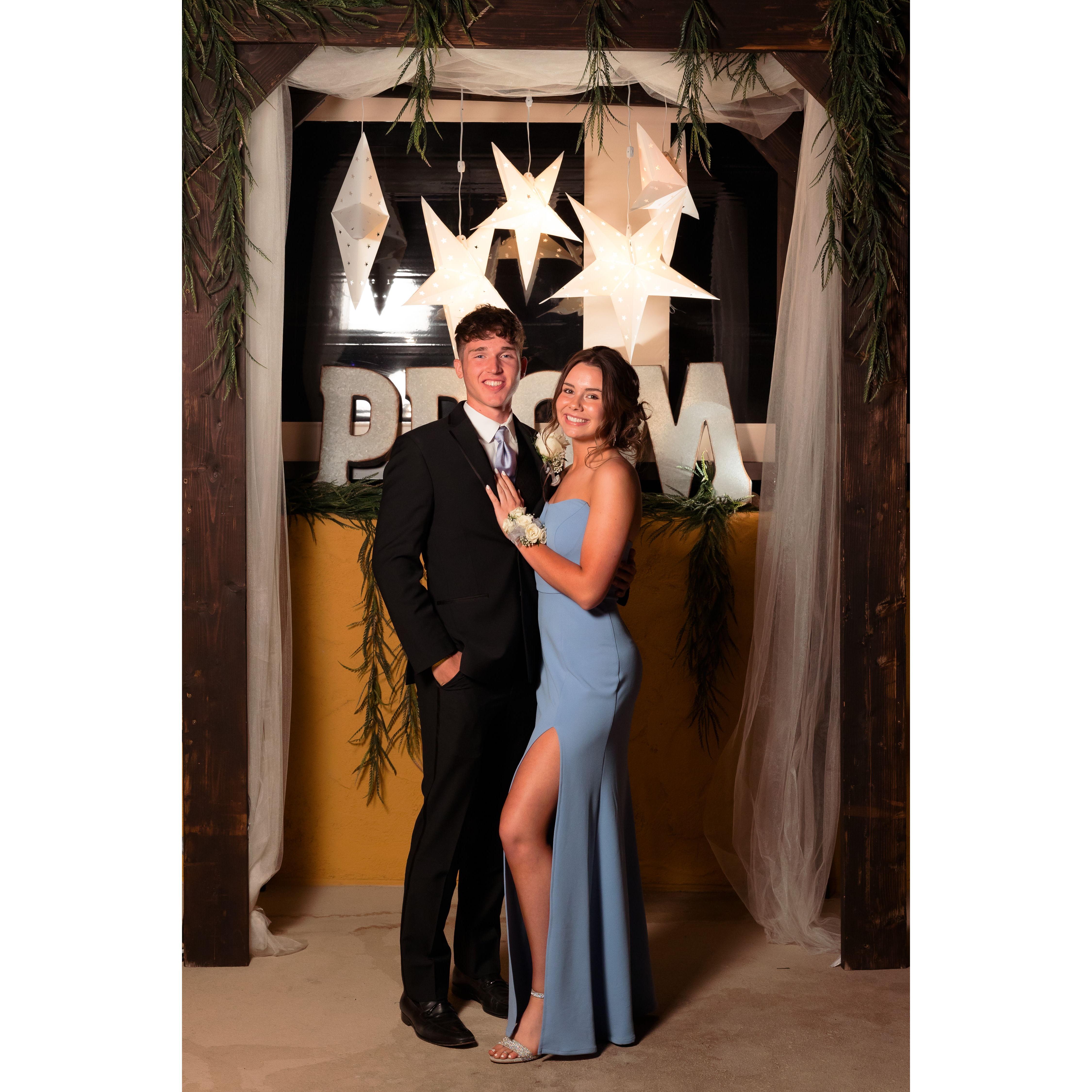 prom 2021