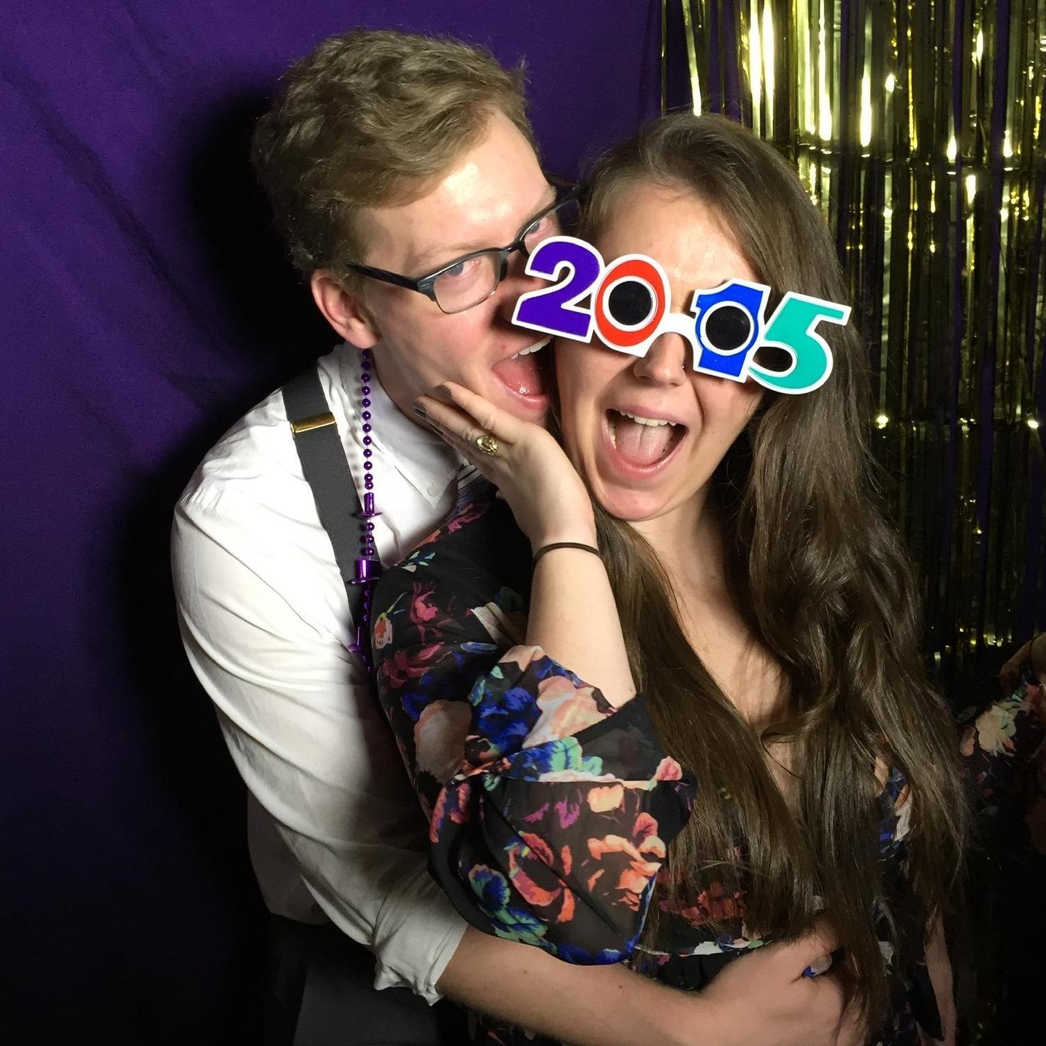 Happy New Year!