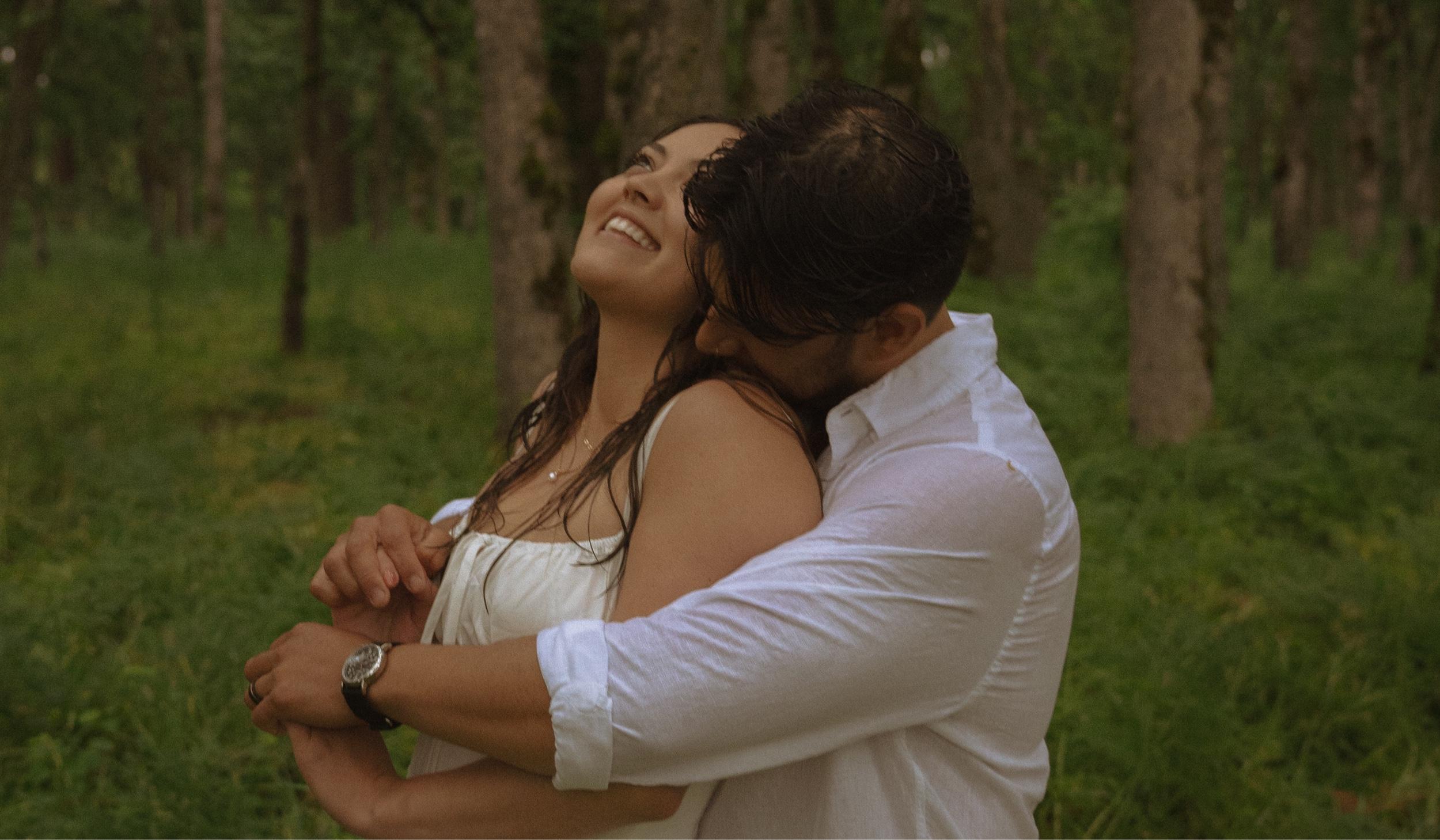 The Wedding Website of Thea Neil and Giovanni Paredes