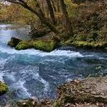 Big Spring - Ozark National Scenic Riverways