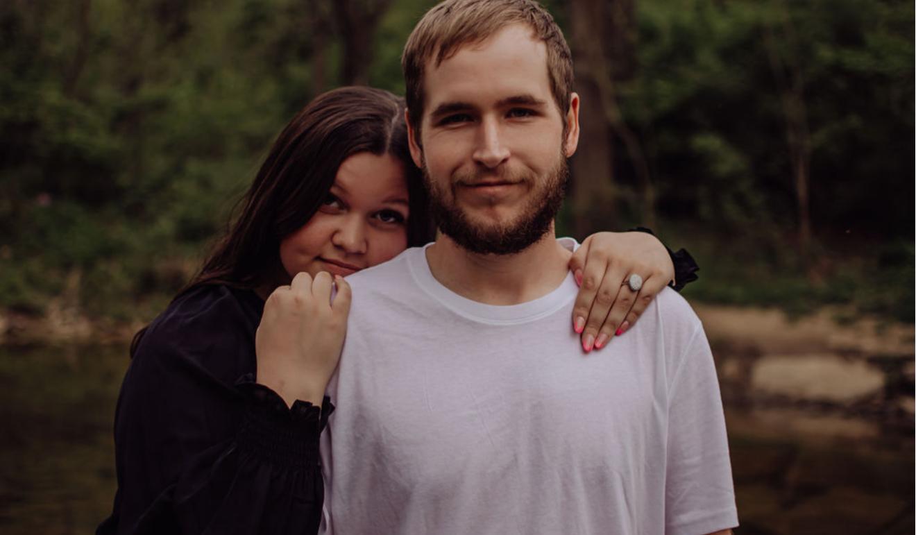 The Wedding Website of Shelby Rathburn and Bradley Vogt