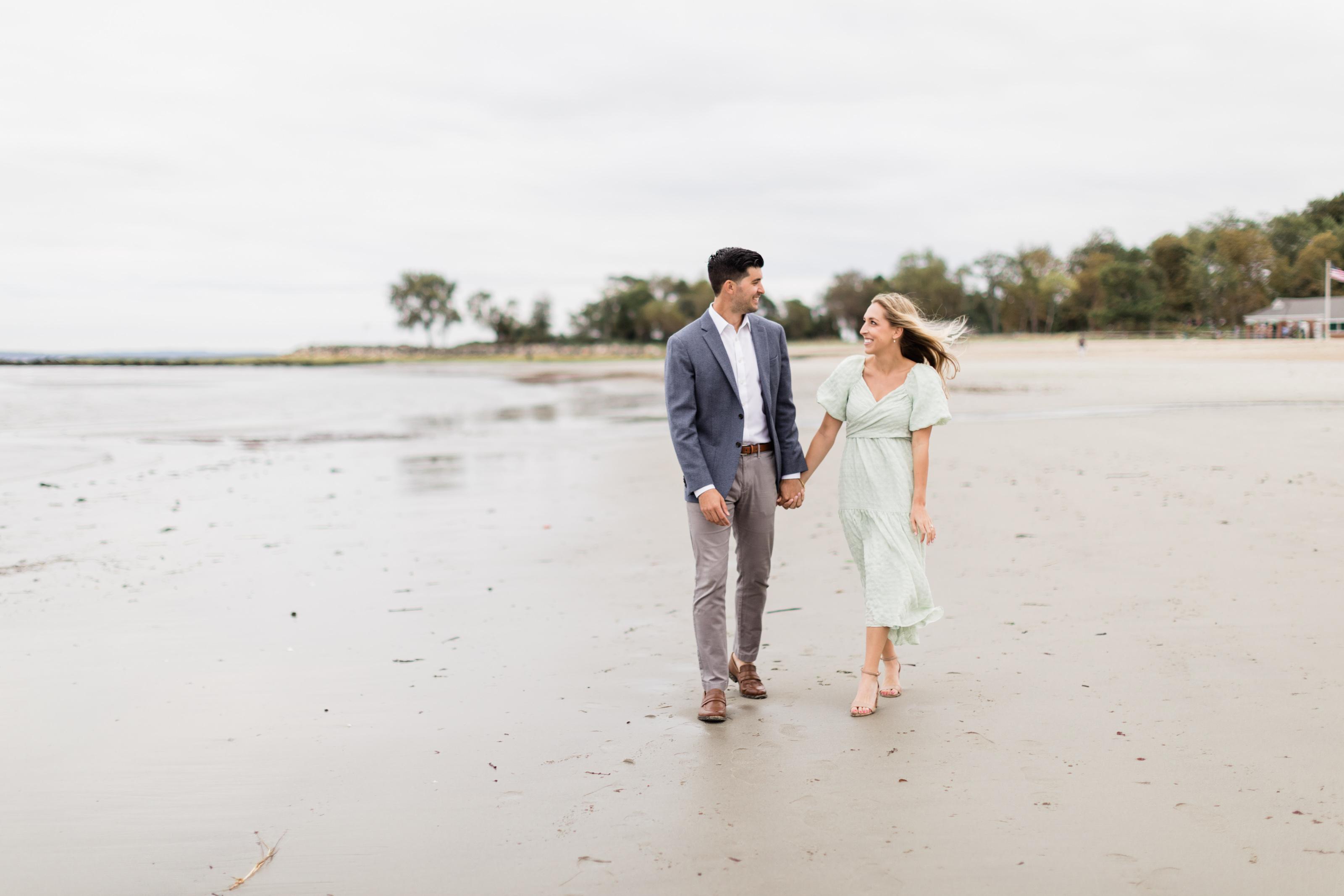 The Wedding Website of Caroline Keyes and John Brennan