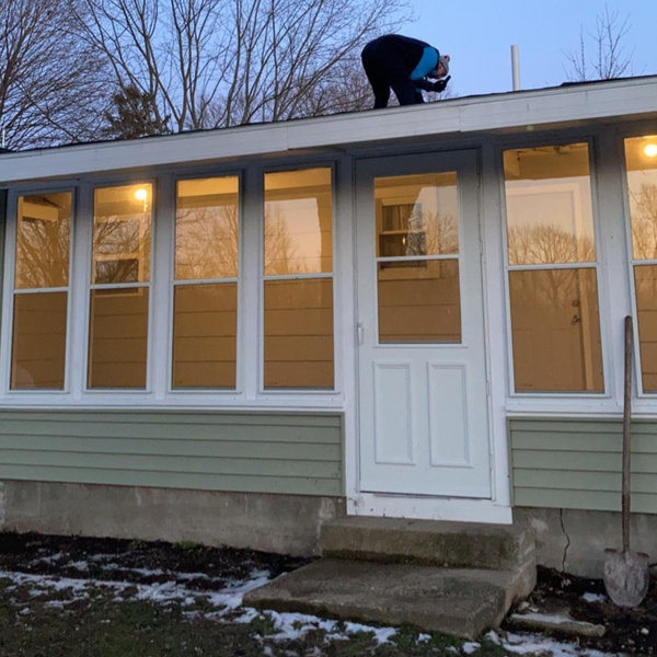Our Home Renovation Fund