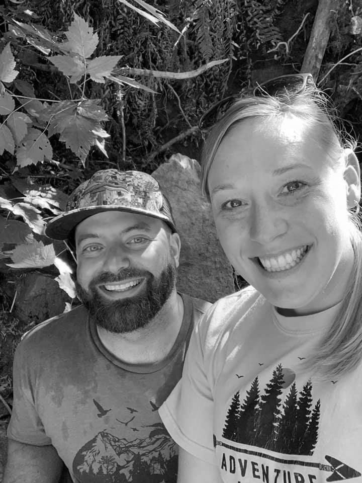 The Wedding Website of Maegan Lamb and Andrew Puerini