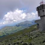 Mount Washington Auto Road