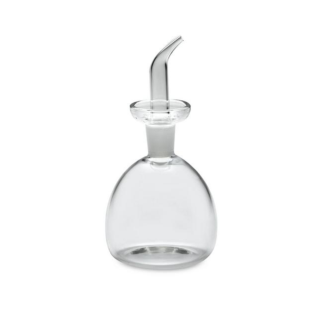 Chef's Planet 5 oz. Glass Cruet