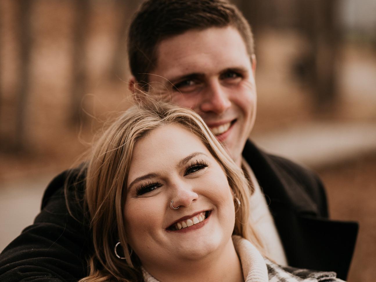 The Wedding Website of Emily Leary and Cahan Quinn