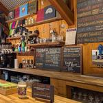 Log Tavern Brewing Co. - Tafton