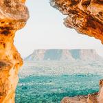 Chapada das Mesas National Park