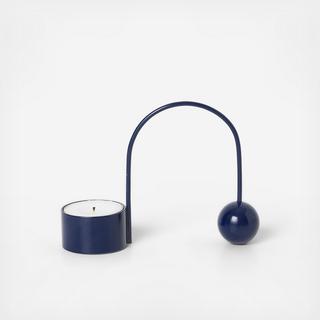 Balance Tealight Holder