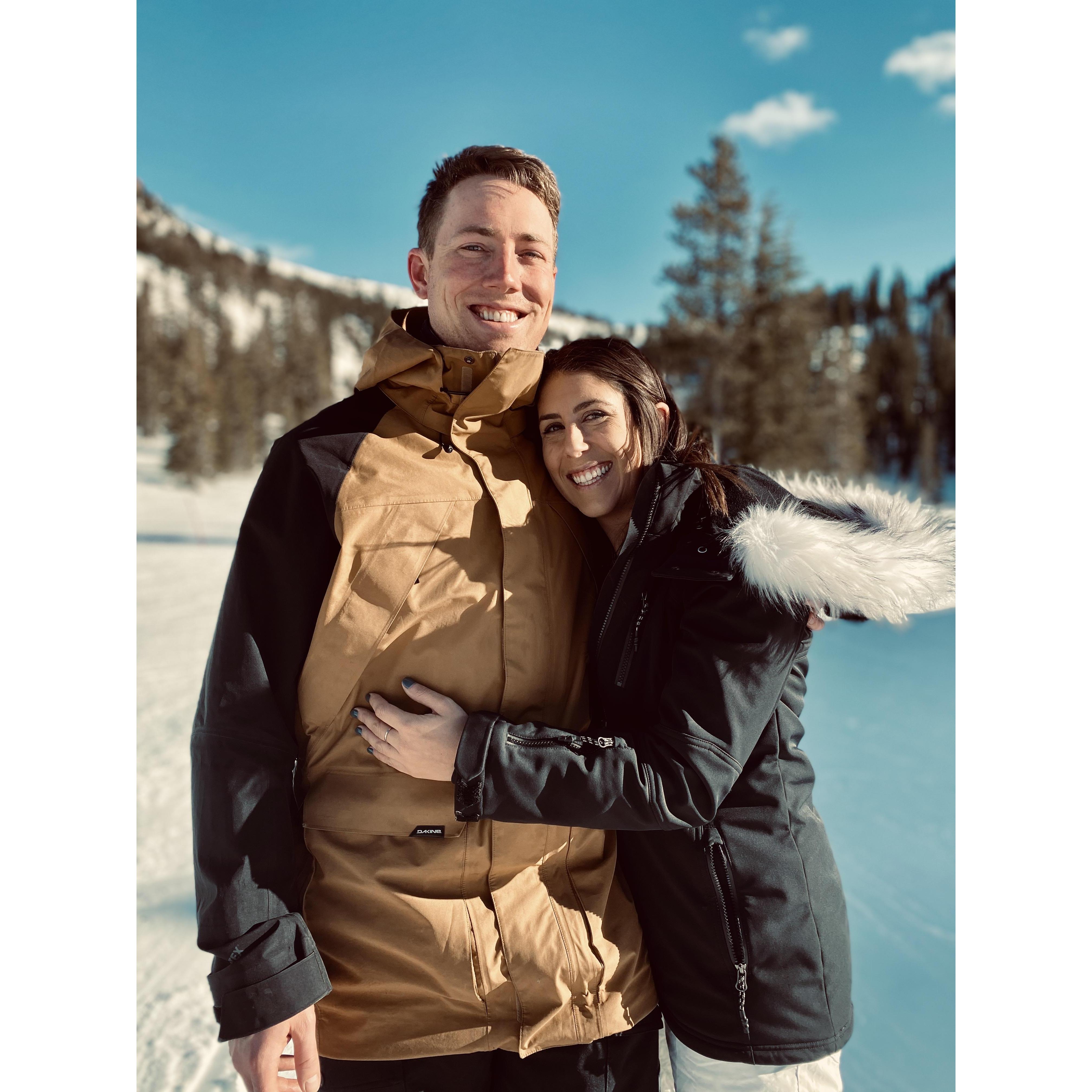 Mammoth