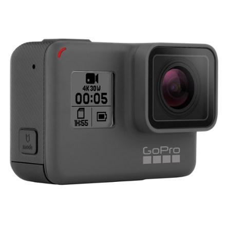 GoPro   HERO5 Black Camera