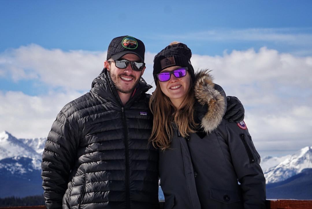 The Wedding Website of Stephanie Doyon and Spencer Whitehouse