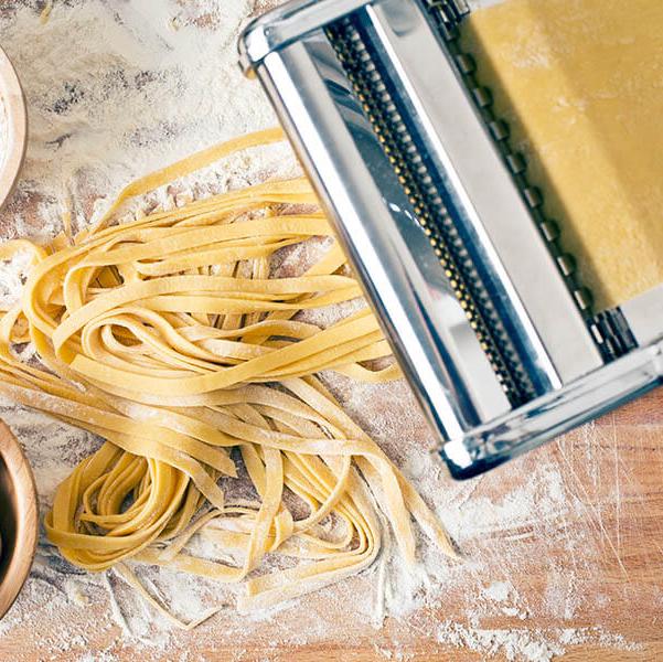 Cooking Class in Italy