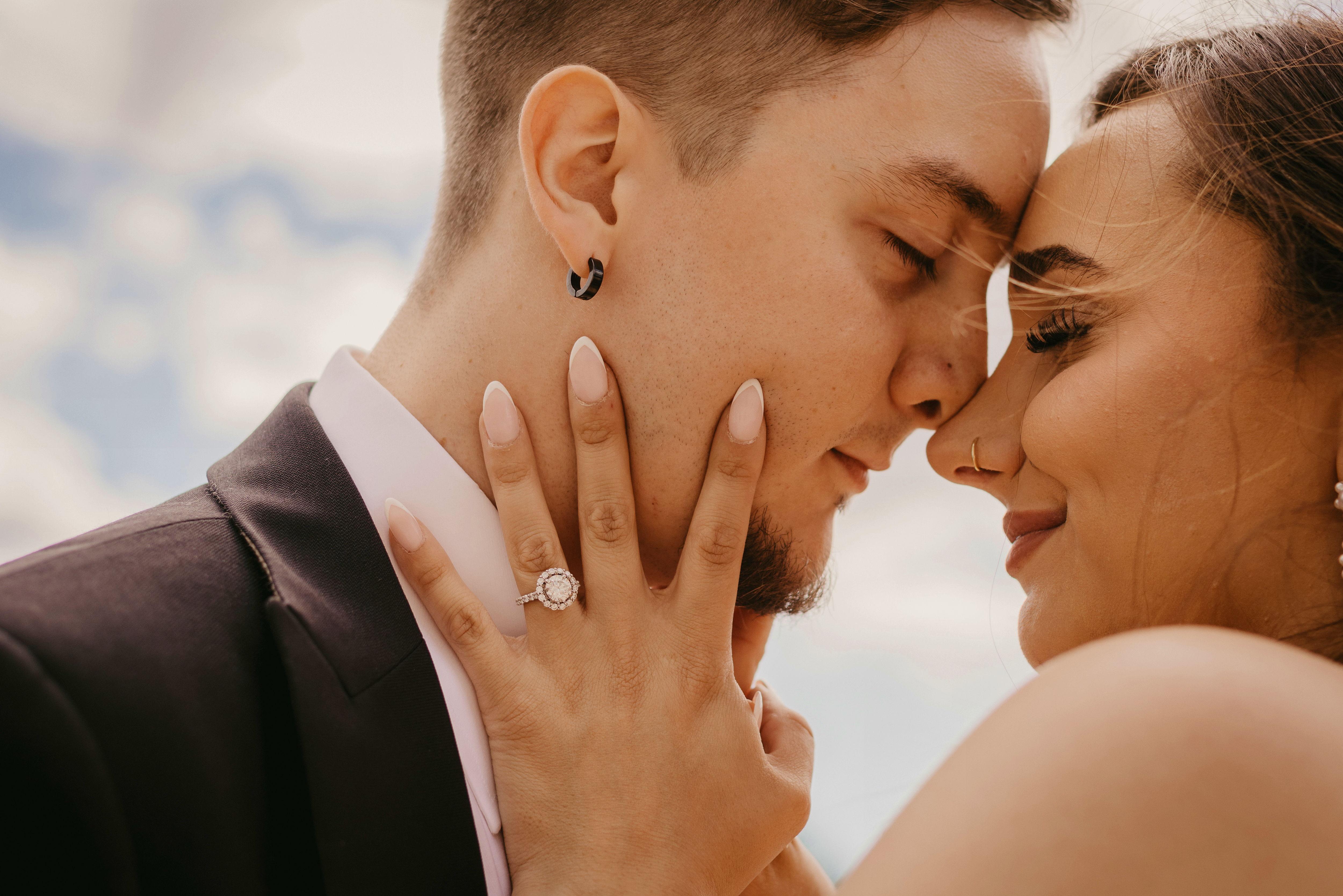 The Wedding Website of Andrea Teixeira and Cody Bauman