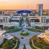 The Star in Frisco