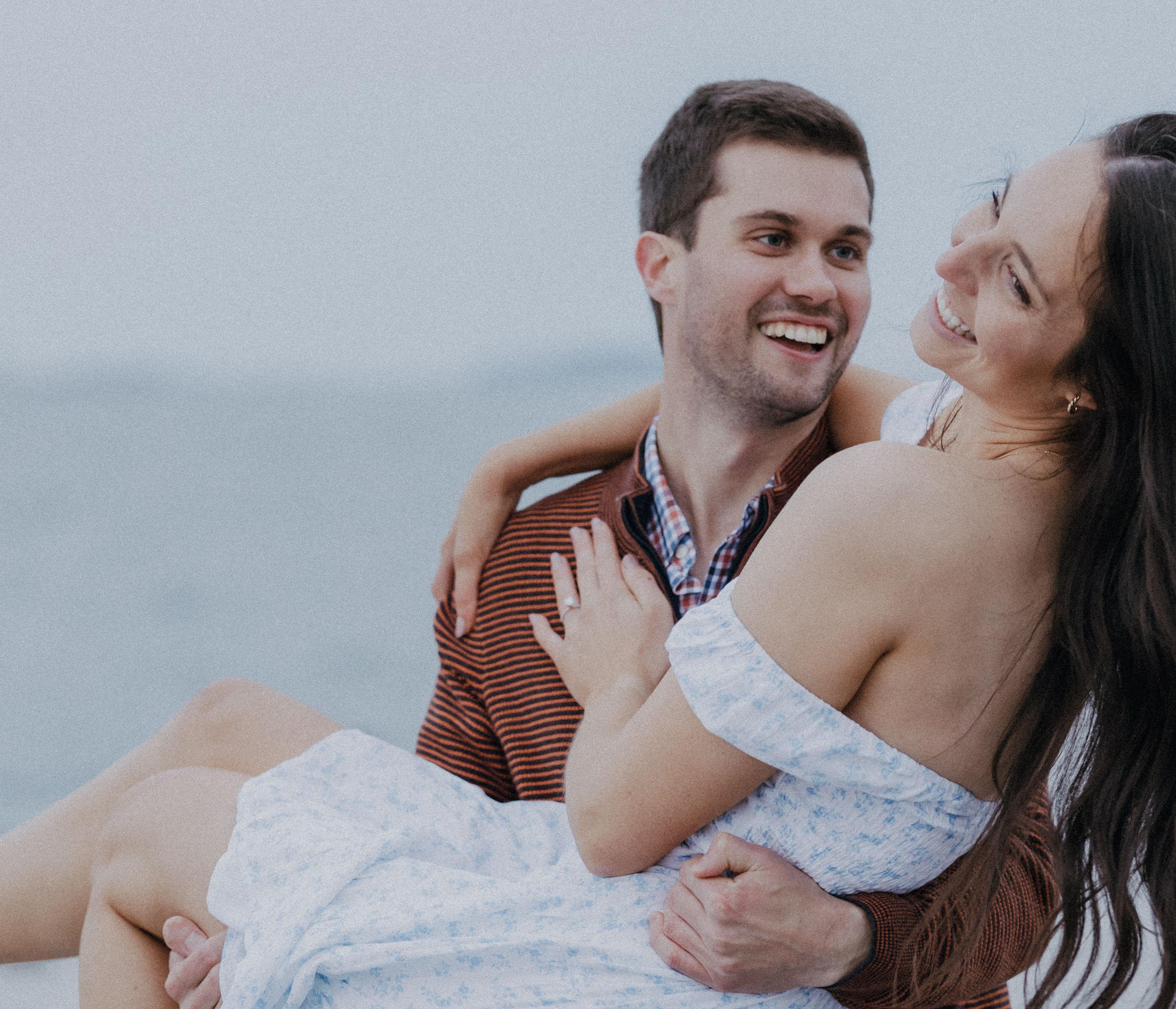 The Wedding Website of Tracy Hawk and Tyler Carr