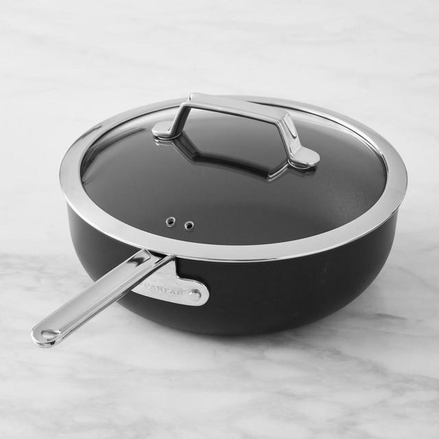 SCANPAN TechnIQ Essential Pan, 4-Qt.